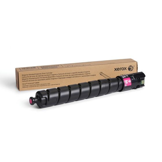 Photos - Ink & Toner Cartridge Xerox 106R04035 | Original  Toner Cartridge - Magenta 106R04035 