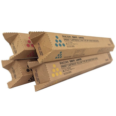 Ricoh MP-C3500 Set | 841342, 841343, 841344, 841345 | Original
