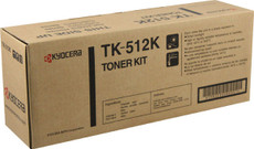 TK512K | 1T02F30US0 | Original Kyocera TK-512K Toner Cartridge