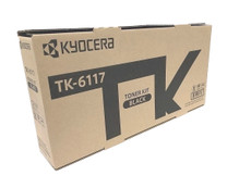 TK6117 | 1T02P10US0 | Original Kyocera TK-6117 Toner Cartridge