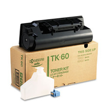 TK60 | 37027060 | Original Kyocera TK-60 Toner Cartridge - Black