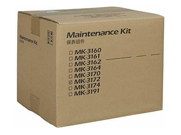 Photos - Other consumables Kyocera MK-3172 | 1702T67US0 | Original  Maintenance Kit MK-3172 