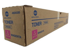 TN324M | A8DA330 | Original Konica Minolta Toner Cartridge