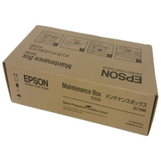 T619300 | Original Epson® Maintainance Tank - Toner Buzz