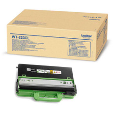 Brother WT223CL Waste Toner Box - Office Depot