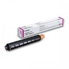 Canon T07 Original Magenta Toner Cartridge (3643C001) - Toner Buzz