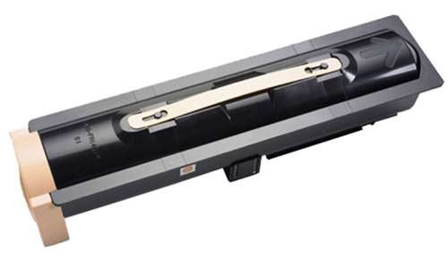 Photos - Ink & Toner Cartridge Dell X730H | Original  Toner Cartridge - Black X730H 