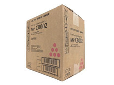 842085 | Original Ricoh Toner Cartridge - Magenta - Toner Buzz