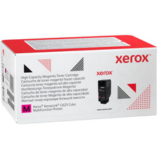 006R04638 | VersaLink C625 | Original Xerox High-Yield Toner