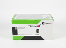 75M10M0 | CS531/CX635 | Original Lexmark Toner Cartridge - Magenta