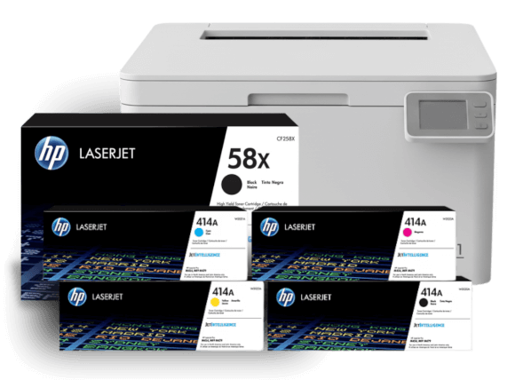 Laserjet 151A