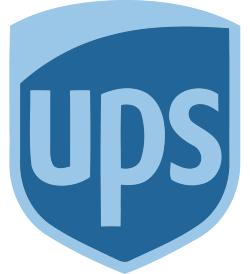 UPS Logo