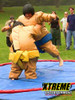 Sumo Wrestling