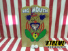 Big Mouth Carnival Game