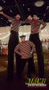 Stilt Walkers