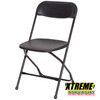 Table and Chair Rentals