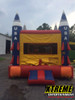 Rocket Bounce House