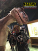 T-Rex Dino Performer