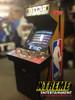NBA Jam 4 Player Arcade Game
