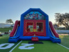 Funhouse Inflatable