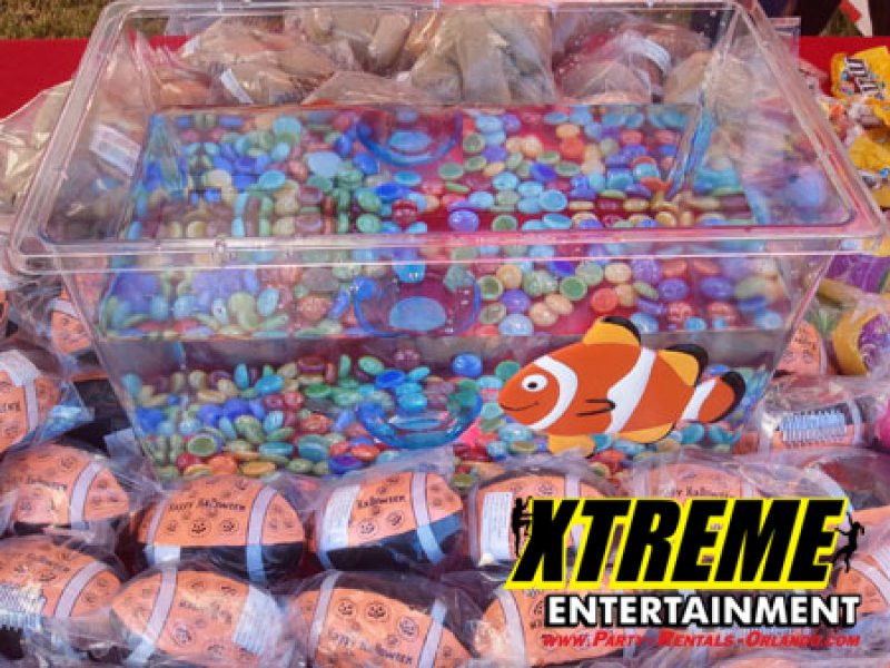 Quarter Drop Carnival Game Xtreme Entertainment