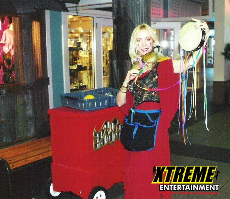 Squirrel Monkey Xtreme Entertainment squirrel-monkey-xtreme-entertainment