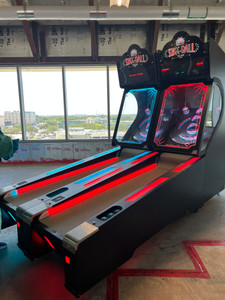 Skee Ball Skee Ball