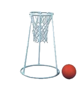 Floor Basketball Set Floor Basketball Set