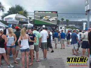 Jumbotron Mobile TV Jumbotron Mobile TV