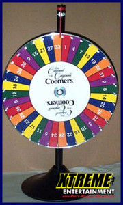 Prize Wheel Prize Wheel