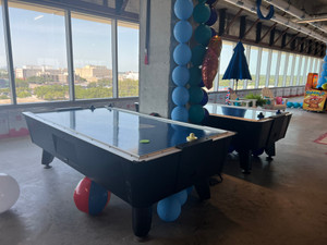 Air Hockey Table Air Hockey Table