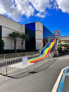 Fun Slide Fun Slide