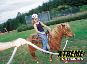 Pony Rides Pony Rides