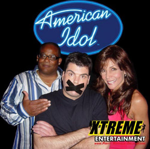 American Idol Impersonators