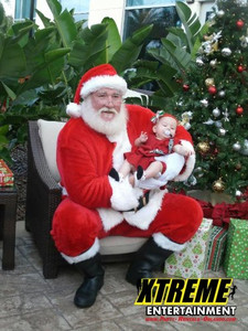 Santa Claus Santa Claus