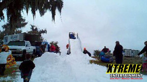 Snow Slides Snow Slides