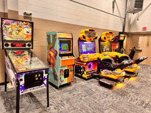 PinBall Machine PinBall Machine