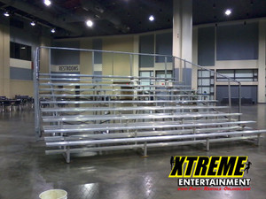 Bleacher Rentals Bleacher Rentals