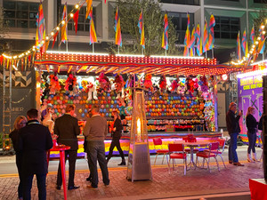 Midway Trailer Carnival Games Midway Trailer Carnival Games