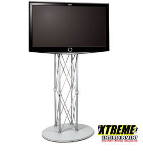 42" TV with Stand 42" TV with Stand