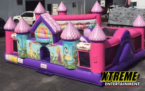 Disney Princess Palace Playzone