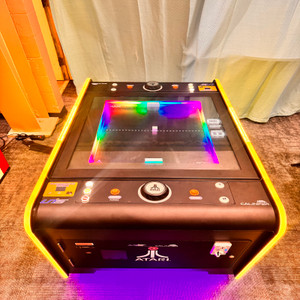 Classis PONG Classis PONG