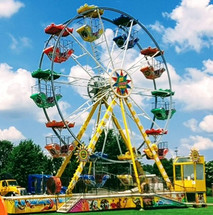 Family Owned Fun Family Owned Fun