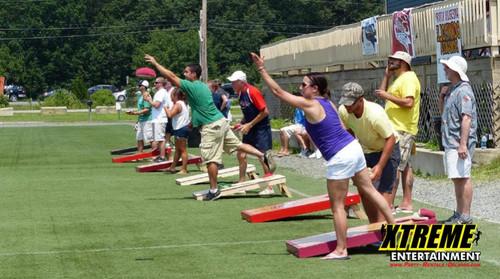 Corn Hole Boards