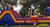 Obstacle Challenge Obstacle Challenge