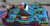 Mega Xtreme Obstacle Course Mega Xtreme Obstacle Course