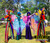 Stilt Walkers Stilt Walkers