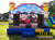 Disney Cars Bounce House Disney Cars Bounce House