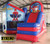 Spiderman Combo Bounce House