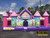Disney Princess Palace Playzone